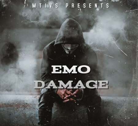 MVTIVS Emo Damage WAV